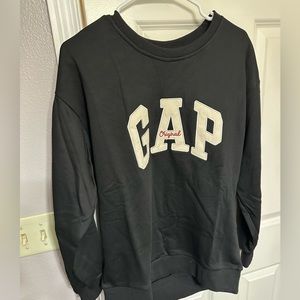 The gap original sweatshirt